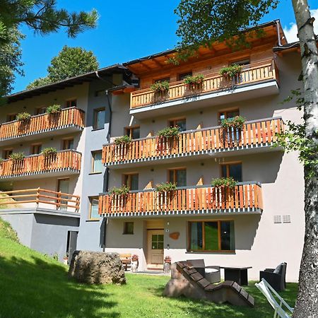 Albergo Sporting Peio Fonti Exterior photo